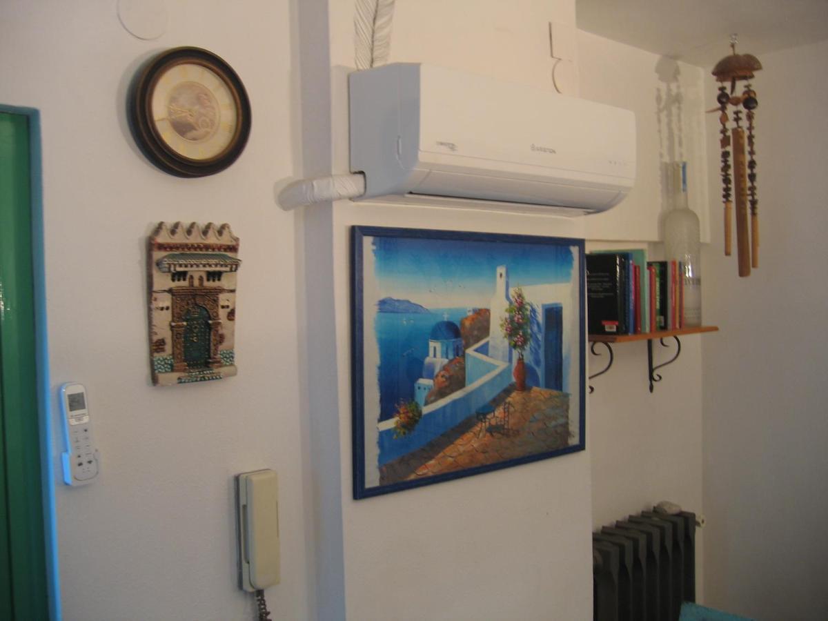 Vivaldi Appartamento Mondello